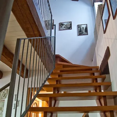 Bed & Breakfast Pa' Carrera