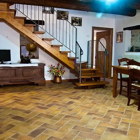 Pa' Carrera Bed & Breakfast