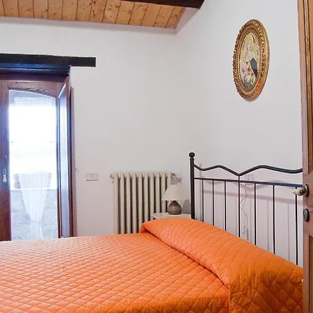 Pa' Carrera Bed & Breakfast Fragneto Monforte