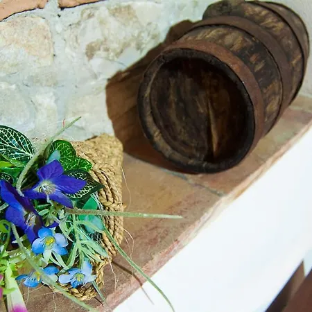 Pa' Carrera Bed & Breakfast Fragneto Monforte