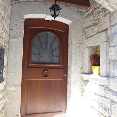 Pa' Carrera Bed and breakfast Fragneto Monforte