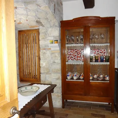 Couette-café Pa' Carrera Fragneto Monforte