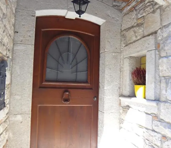 Pa' Carrera Bed and Breakfast Fragneto Monforte